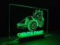 Preview: Deutz Fahr 6190